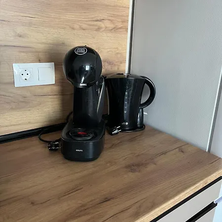 Apartamento Comfort Airport Metro Sófia